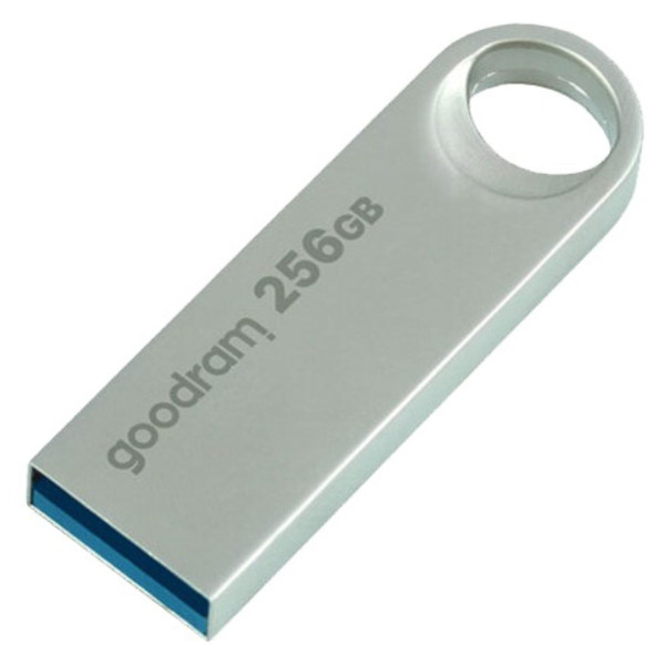 Фото - Флеш USB Goodram UNO3 256GB (UNO3-2560S0R11)