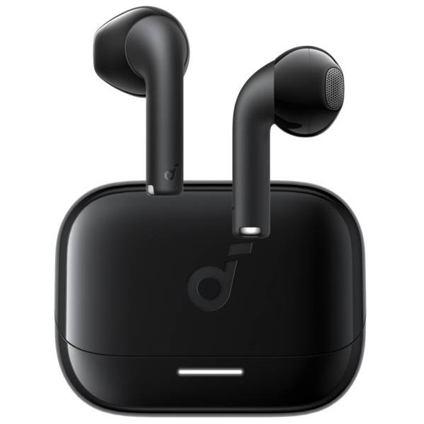Фото - Навушники вкладиші бездротові TWS Anker SoundСore K20i Black