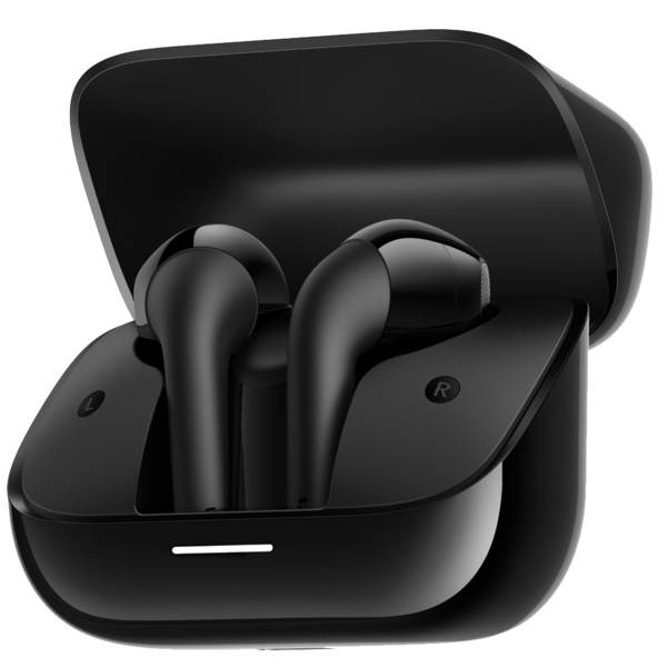 Фото - Навушники вкладиші бездротові TWS Anker SoundСore K20i Black