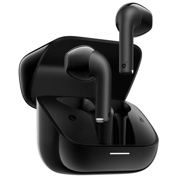 Фото - Навушники вкладиші бездротові TWS Anker SoundСore K20i Black