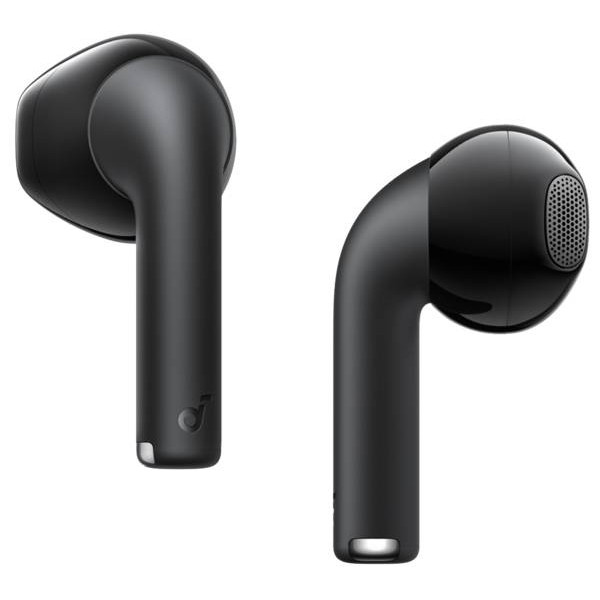Фото - Навушники вкладиші бездротові TWS Anker SoundСore K20i Black