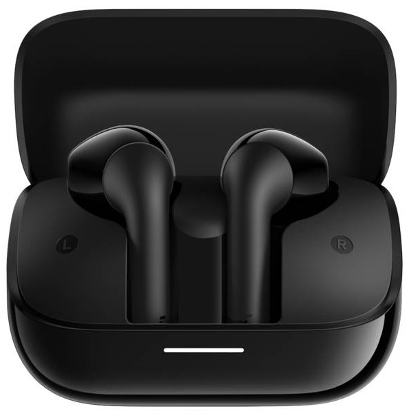 Фото - Навушники вкладиші бездротові TWS Anker SoundСore K20i Black