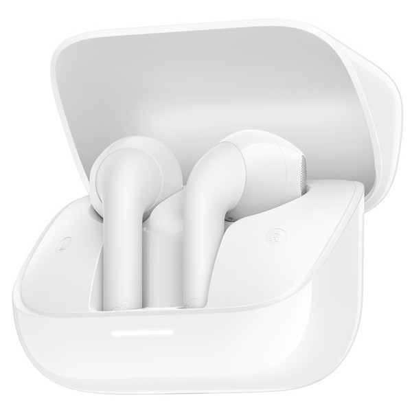 Фото - Наушники вкладыши беспроводные TWS Anker SoundСore K20i White