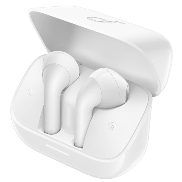 Фото - Наушники вкладыши беспроводные TWS Anker SoundСore K20i White