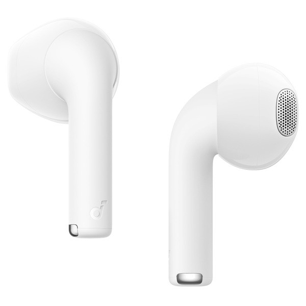 Фото - Наушники вкладыши беспроводные TWS Anker SoundСore K20i White