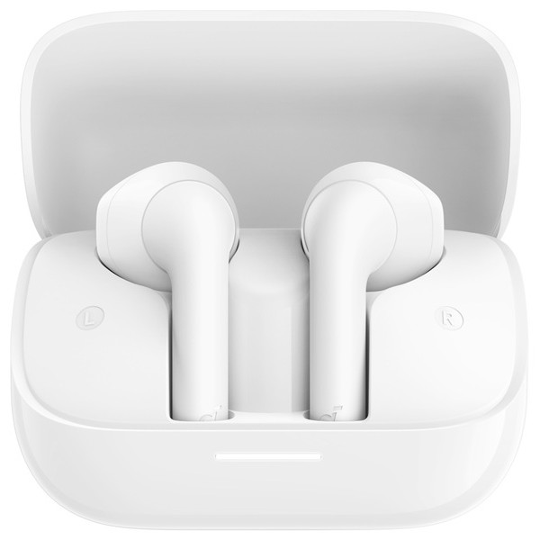 Фото - Наушники вкладыши беспроводные TWS Anker SoundСore K20i White