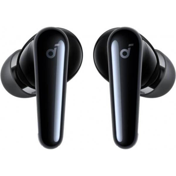 Фото - Наушники вкладыши беспроводные TWS Anker SoundСore Liberty 4 Pro Black matte