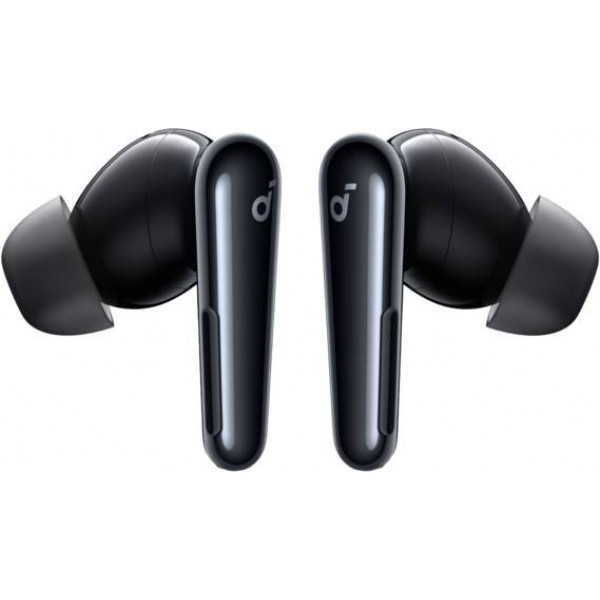 Фото - Наушники вкладыши беспроводные TWS Anker SoundСore Liberty 4 Pro Black matte