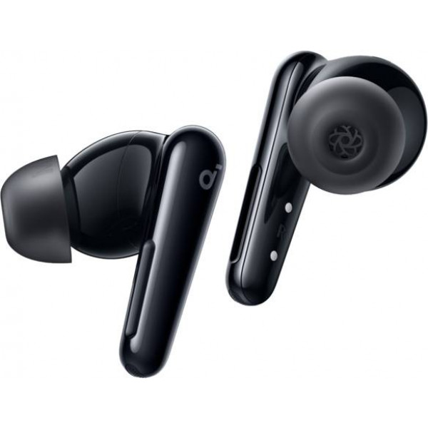 Фото - Наушники вкладыши беспроводные TWS Anker SoundСore Liberty 4 Pro Black matte