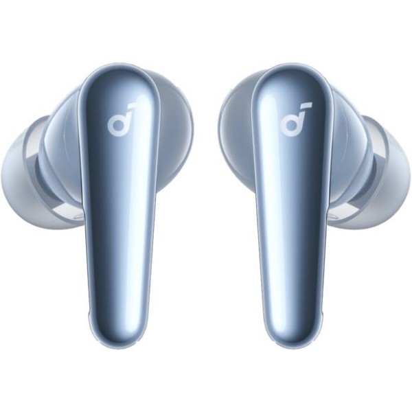 Фото - Навушники вкладиші бездротові TWS Anker SoundСore Liberty 4 Pro Blue matte
