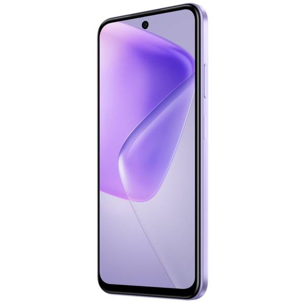 Фото - Смартфон Infinix HOT 50i 4/128Gb Dreamy Purple X6531B