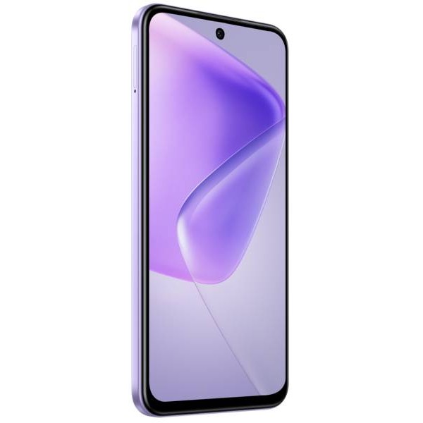 Фото - Смартфон Infinix HOT 50i 4/128Gb Dreamy Purple X6531B