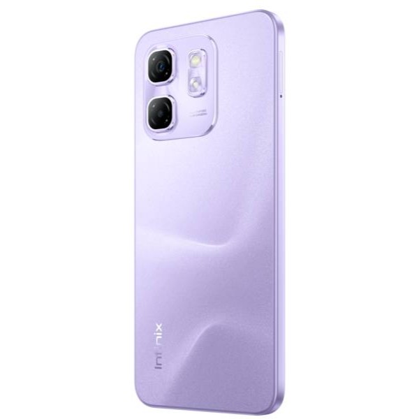 Фото - Смартфон Infinix HOT 50i 4/128Gb Dreamy Purple X6531B