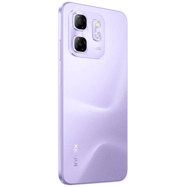 Фото - Смартфон Infinix HOT 50i 4/128Gb Dreamy Purple X6531B