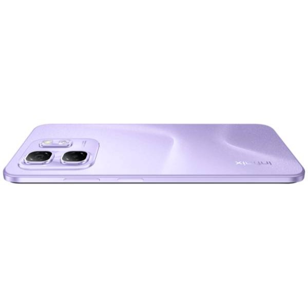 Фото - Смартфон Infinix HOT 50i 4/128Gb Dreamy Purple X6531B