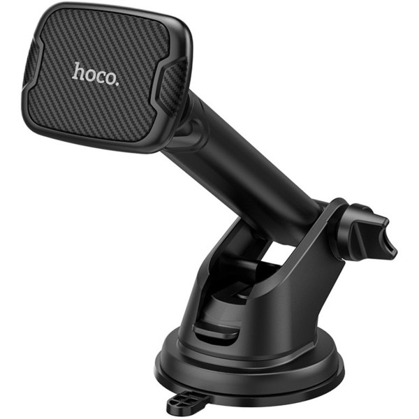 Фото - Автодержатель HOCO CA67 Black (6931474725455) Фото - Автодержатель HOCO CA67 Black (6931474725455)
