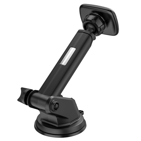 Фото - Автодержатель HOCO CA67 Black (6931474725455)
