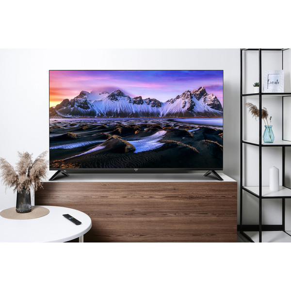 Фото - Телевізор Ergo 65GUS6500