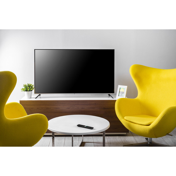 Фото - Телевизор Ergo 75GUS8500
