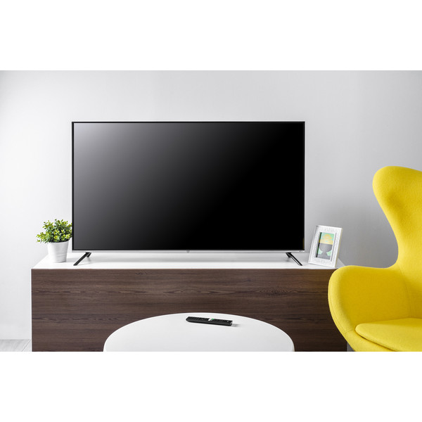 Фото - Телевизор Ergo 75GUS8500