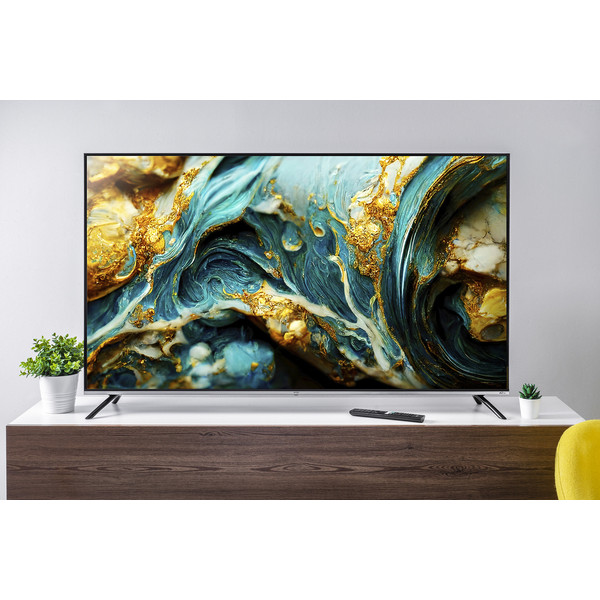 Фото - Телевизор Ergo 75GUS8500