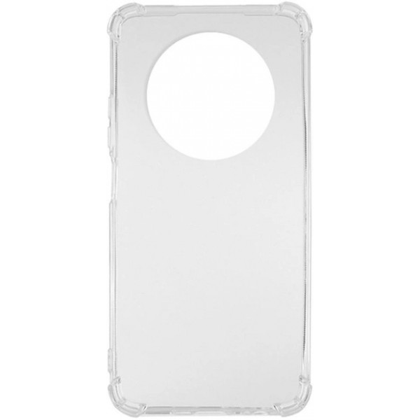 Фото - Чехол для смартфона Colorway TPU AntiShock Honor Magic5 Lite Clear (CW-CTASHM5L)