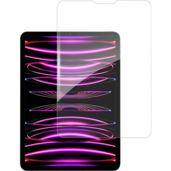 Фото - Захисне скло для планшета ACCLAB Full Glue for Apple iPad Pro 11 2022/2021/2020/2018 (1283126575150)