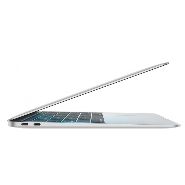 Фото - Ноутбук Apple MacBook Air 13.3'' MVFL2 Silver