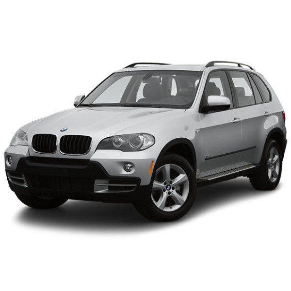 Фото - EVA коврики в салон авто EVAtech для X5 (E70) (closed threshold) BMW 2006-2013 2 поколение SUV USA (BM33436ZD3BM4RBB)