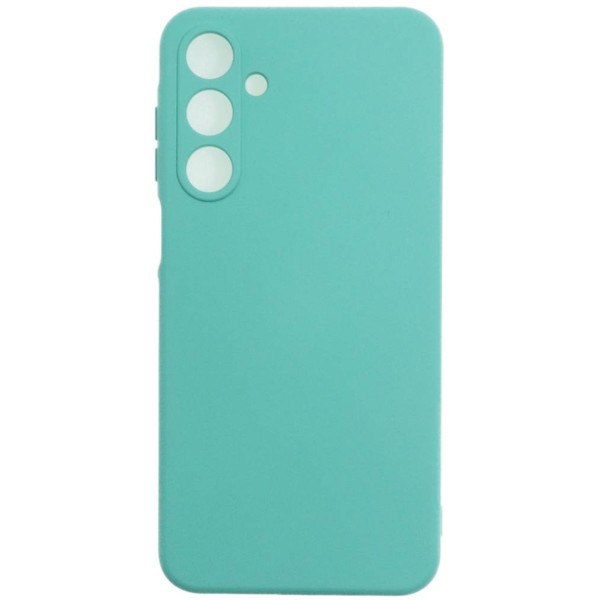 Фото - Чехол для смартфона Zarmans Soft Touch for Samsung Galaxy A16 (000001965)