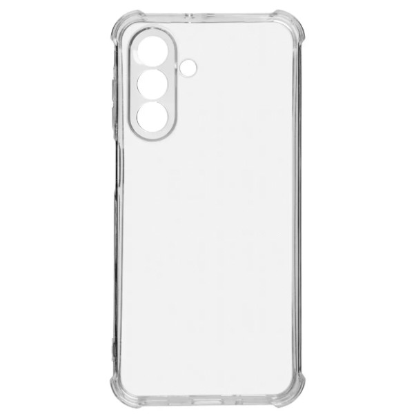 Фото - Чехол для смартфона Armorstandart Air Force for Samsung A18 4G / A17 4G Camera cover Clear (ARM92502)