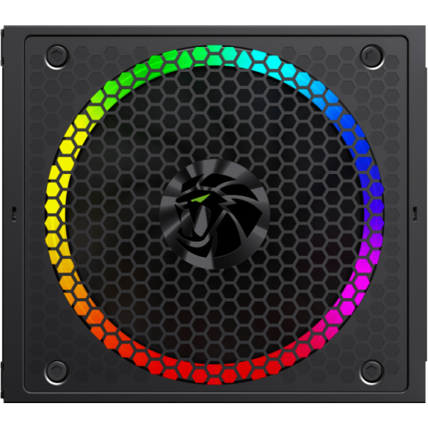 Фото - Блок живлення для ПК Gamemax RGB 750G