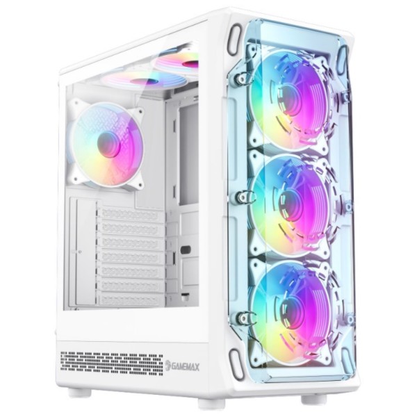 Фото - Корпус Gamemax Starlight 2 AW без БП