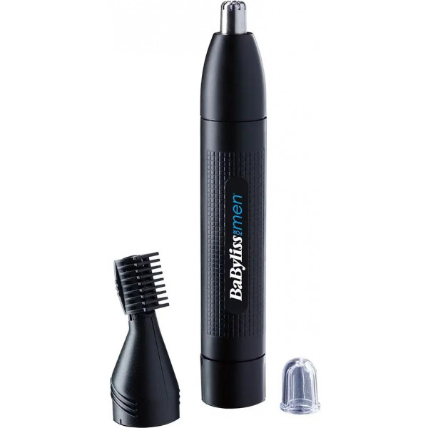 Фото - Триммер для носа и ушей Babyliss E652E