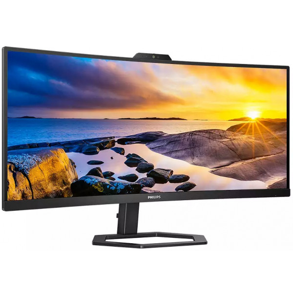 Фото - Монитор Philips 34E1C5600HE/00