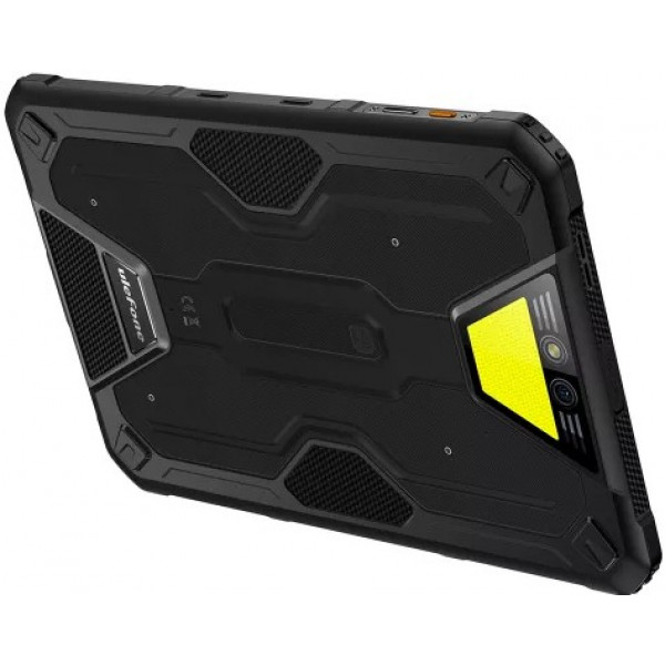 Фото - Планшет Ulefone Armor Pad 2 4G Black