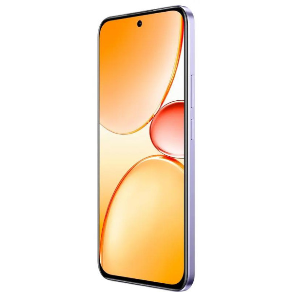Фото - Смартфон realme C85 Pro 8/256Gb Parrot Purple