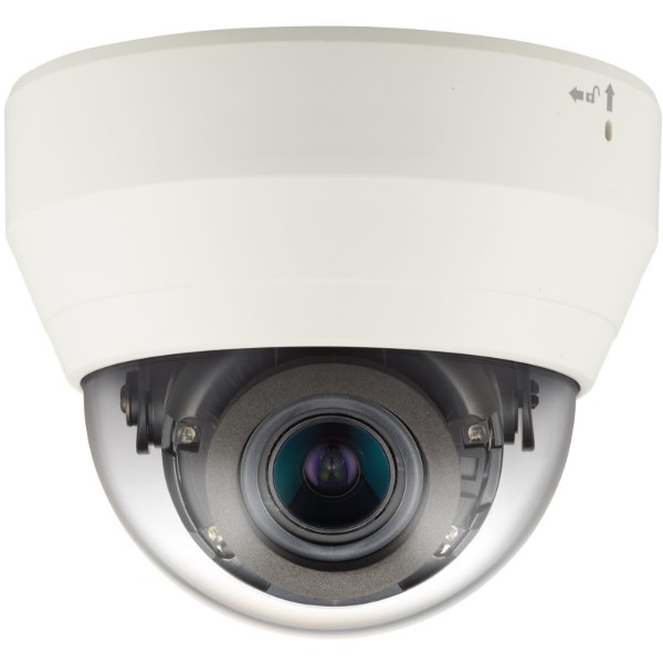 Фото - IP-камера Hanwha Techwin QND-6012R/VAP