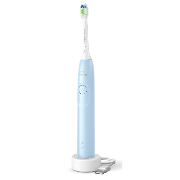 Фото - Уцінка - Зубна щітка електрична Philips Sonicare HX7106/01 серії 5300