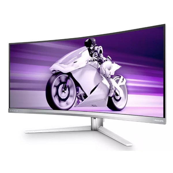 Фото - Уцінка - Монітор ігровий Philips 34M2C8600