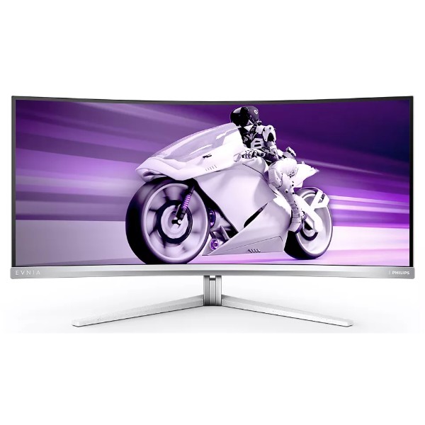 Фото - Уцінка - Монітор ігровий Philips 34M2C8600 Фото - Уцінка - Монітор ігровий Philips 34M2C8600
