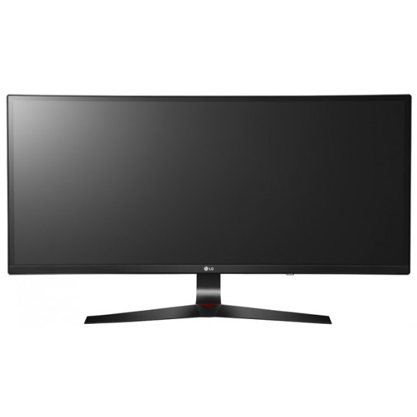 Фото - Монитор игровой LG 34UC79G-B