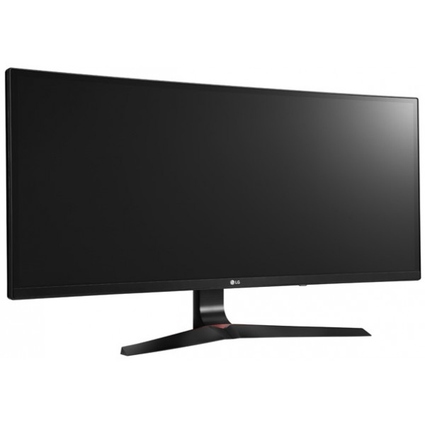 Фото - Монитор игровой LG 34UC79G-B