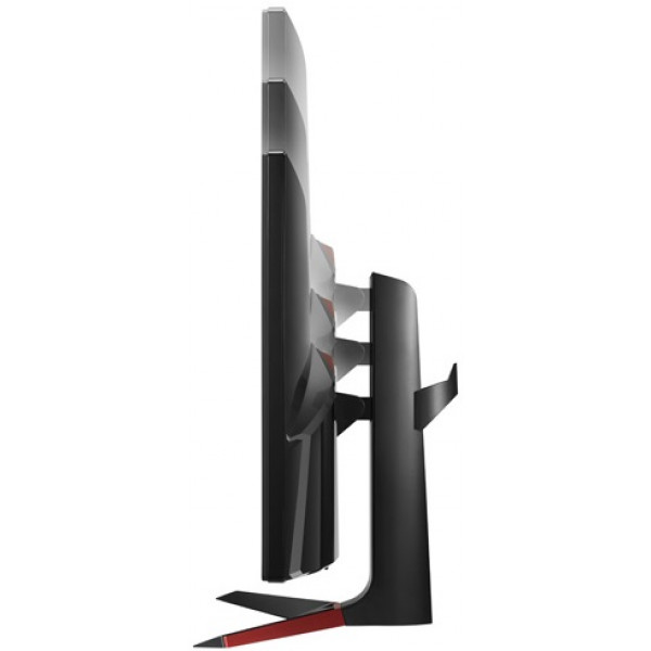 Фото - Монитор игровой LG 34UC79G-B