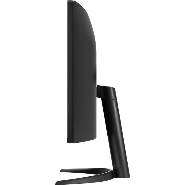 Фото - Монитор LG 34WR50QK-B