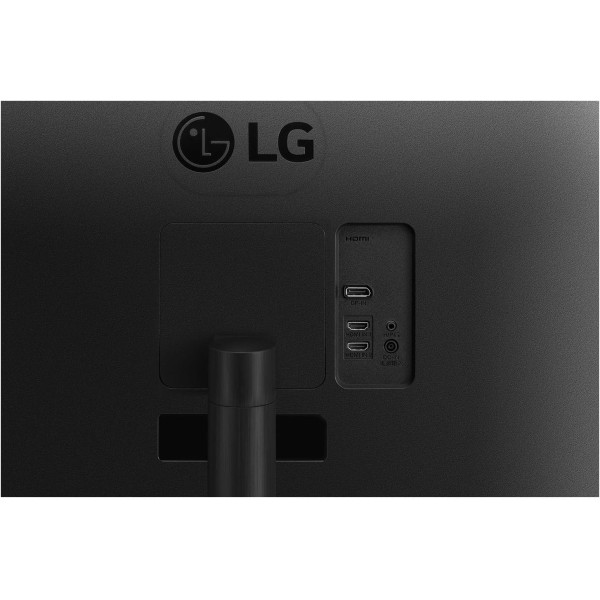 Фото - Монитор LG 34WR50QK-B