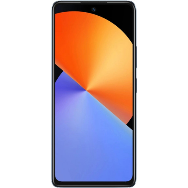 Фото - Смартфон Infinix Note 30 8/256Gb Interstellar Blue (X6833B)