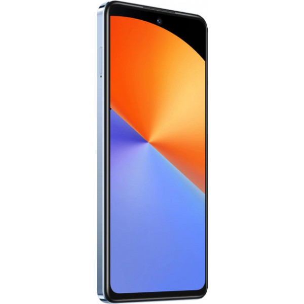 Фото - Смартфон Infinix Note 30 8/256Gb Interstellar Blue (X6833B)