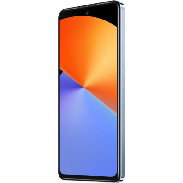 Фото - Смартфон Infinix Note 30 8/256Gb Interstellar Blue (X6833B)