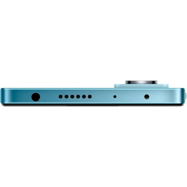 Фото - Смартфон Xiaomi Redmi Note 12 Pro 8/256Gb Star Blue